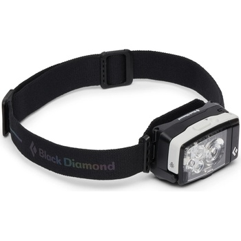 Black Diamond Челник Black diamond Distance LT 1100 Headlamp Head torch - Black / Alloy - размер One Size (545-0975-0111)