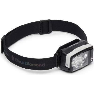 Black Diamond Челник Black diamond Distance LT 1100 Headlamp Head torch - Black / Alloy - размер One Size (545-0975-0111)