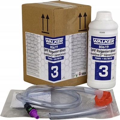Walker Eolys Powerflex 1 l