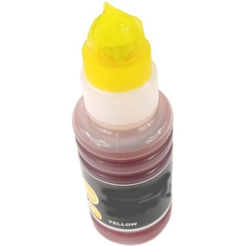 Compatible Canon GI-45Y 6287C001 жълт (yellow) съвместими касети (6287C001)