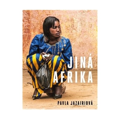 Jiná Afrika