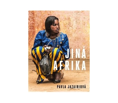 Jiná Afrika