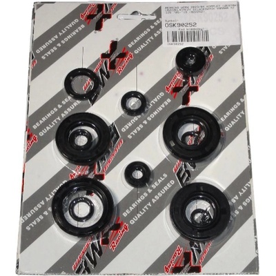 BEARING WORX sada těsnění motoru YAMAHA YZ 125 05-21 (822252)
