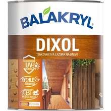 Balakryl Dixol 0,7 kg bezbarvá