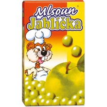 MLSOUN Jabĺčka 50 g