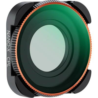K&F Concept Action Camera Filters CPL, high-definition lens, anti-reflection green film, waterproof K&F Concept