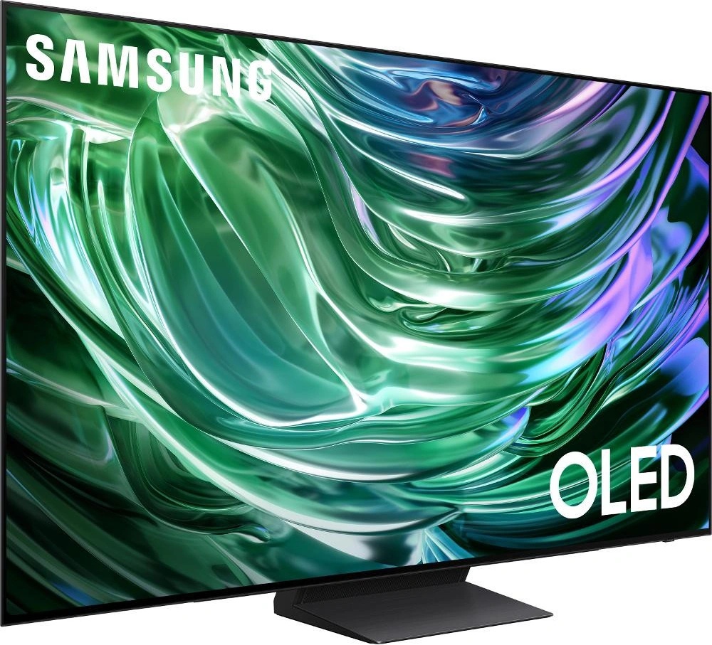 OLED televízory