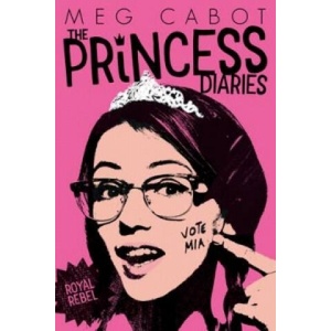 Royal Rebel | CABOT MEG (ISBN: 9781447287780)