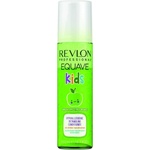 Revlon Equave Kids Hypoallergenic Detangling Conditioner 200 ml