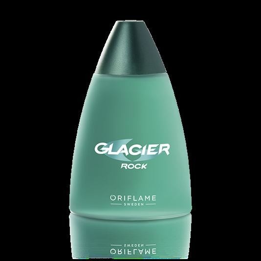 Oriflame Glacier Rock Perfume Oriflame Glacier Extreme Eau De