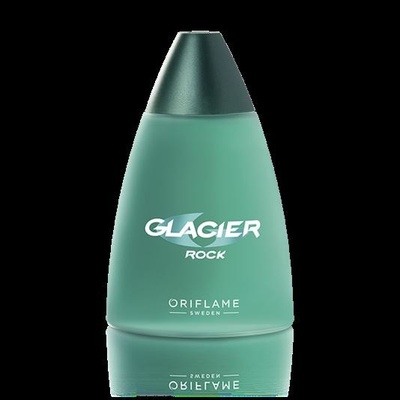 Oriflame Glacier Rock Toaletná voda unisex 100 ml