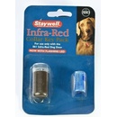 Nobby Dvířka průchozí - infraklíč St.851,861-bílý