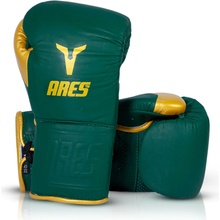 RIVAL RS100 Professional Šněrovací Boxerské rukavice