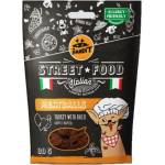 VetExpert Mr. Bandit Street Food Meatballs turkey + basil - месни кюфтенца с пуешко месо и босилек, 80 гр - Полша