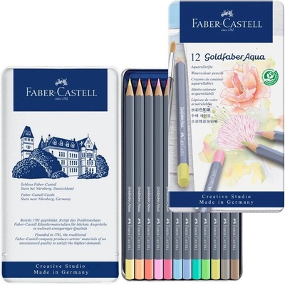 Faber-Castell 114622 12 ks