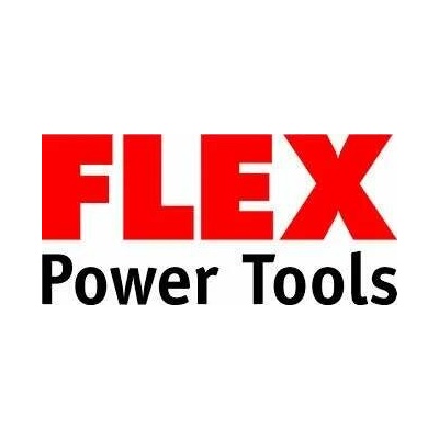 FLEX brusný papír, brusná mřížka 225/K80 25ks pro žirafu - 260237