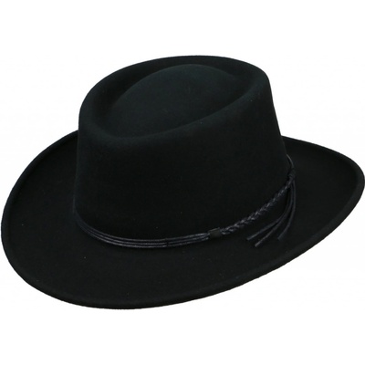 Scippis Claiborne čierny