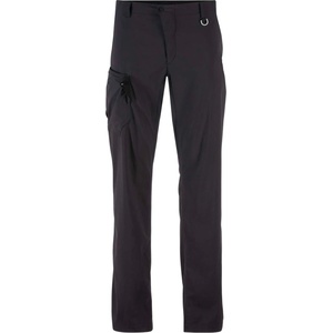 Klättermusen Мъжки туристически панталон Klättermusen Alfhild Pants Walking trousers - Raven - размер XXL (010-1645-0216)