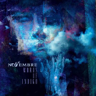 Novembre - Words Of Indigo (LP) (0801056828811)