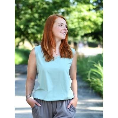 Evona Dámské tílko NERI 046