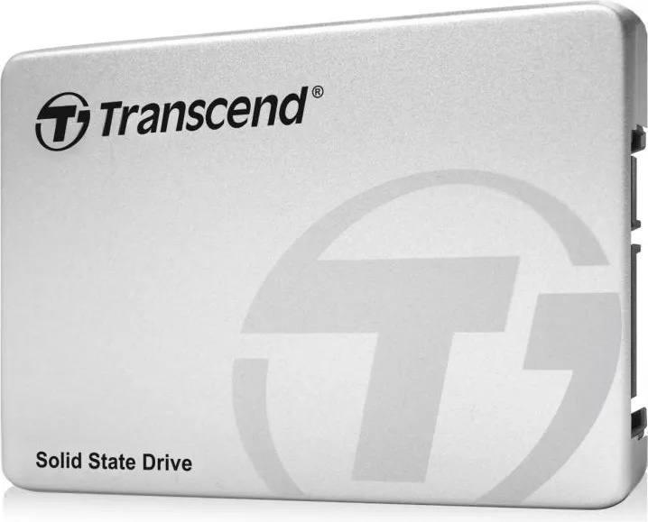 Transcend SSD370S 2.5 128GB SATA3 (TS128GSSD370S)