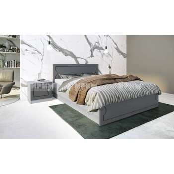 Bogdan Furniture I Спален комплект Classy