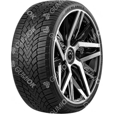 Grenlander Icehawke I 205/55 R16 91H
