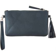 Kabelka Glitter Metalic 13*33 cm Juleeze Zelená