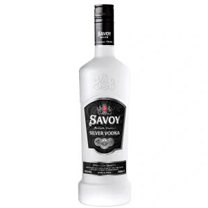 SAVOY Савой Силвър - lightsmarket - 3,46 лв