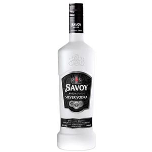 SAVOY Савой Силвър - lightsmarket - 3,46 лв