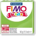 FIMO Глина, 42 g, горима, FIMO "Kids", светлозелена 8030-51 (8030-51)