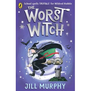 Worst Witch (ISBN: 9780241607893)