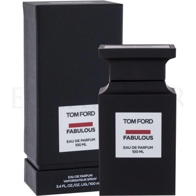 Tom Ford Fucking Fabulous parfémovaná voda unisex 100 ml tester