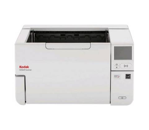 Kodak S3060f