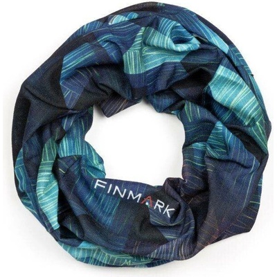 Finmark FOGGY
