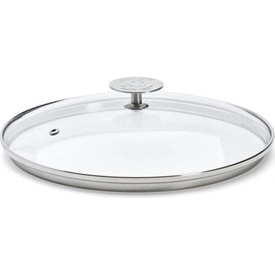 de Buyer 3428.24 ALCHIMY sklenené veko o24
