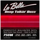 La Bella 750N