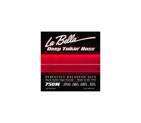 La Bella 750N