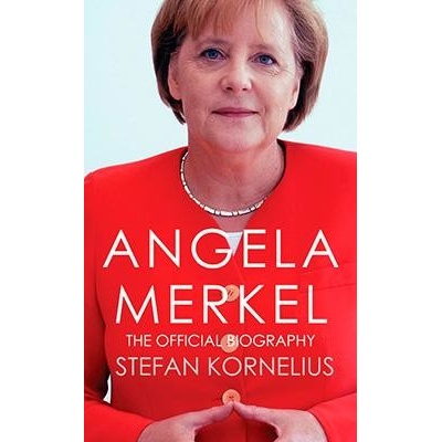 Angela Merkel - Stefan Kornelius, Anthea Bell