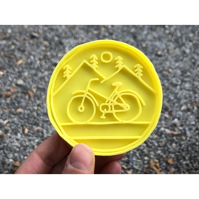 TVOŘÍTKO Kolo VII - vykrajovátko