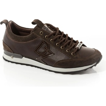 Image 1 of DIZARO Спортни обувки dizaro кафяви от естествена кожа