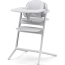 Cybex Lemo 3v1 All White 2022
