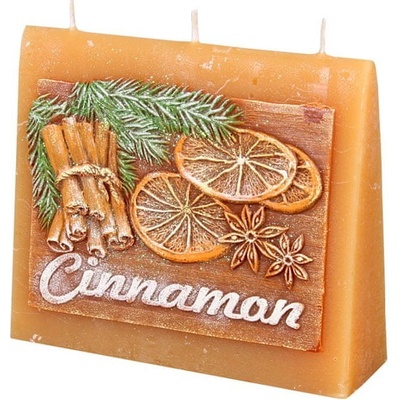 Ceramicus CINNAMON OBÁLKA 13x11cm
