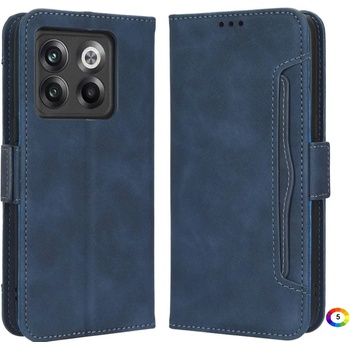 Image 1 of OnePlus 10T 5G / Ace Pro 5G Wallet Калъф и Протектор