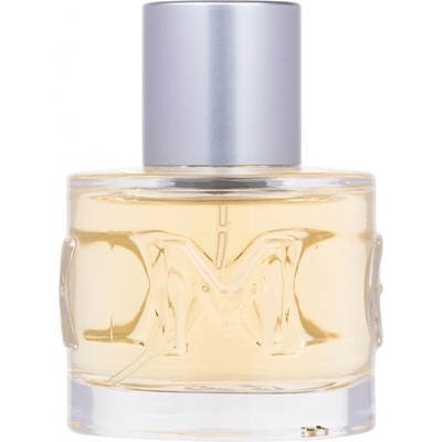 Mexx toaletní voda dámská 40 ml – Zbozi.Blesk.cz