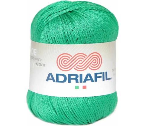 Adriafil Cheope 33 Zelená
