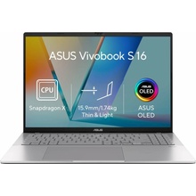 Asus Vivobook S16 S3607QA-OLED101WZ