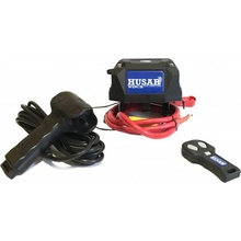 HUSARWINCH Kompletné ovládanie pre navijak BST 10000/13000, 24V Husar