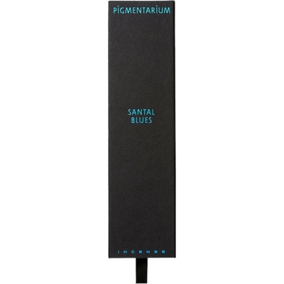 Pigmentarium Santal Blues vonné tyčinky 40 ks