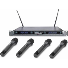 AudioDesign PMU 404